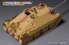 Voyager Model PE351052A WWII German Sd.Kfz.138/2 Hetzer Tank Destroyer Early Version For ACADMY 13278 1/35